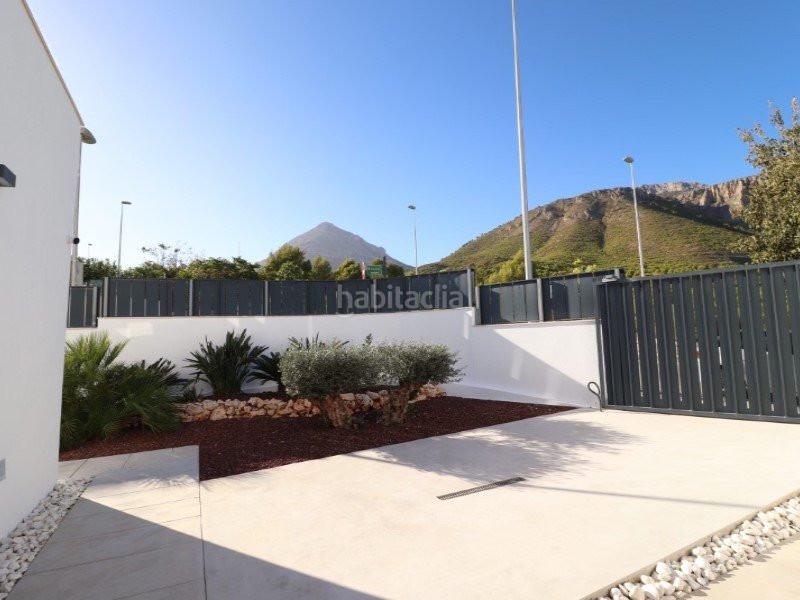 Foto a23c64ff-17ad-434d-a6f2-2bb6b66b58b3. Casa a n/a a Benimantell