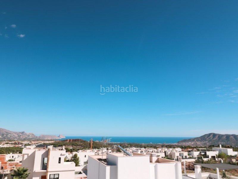 Foto fd07bbe9-966f-4578-b50c-c23651ced881. Casa a n/a a Benimantell