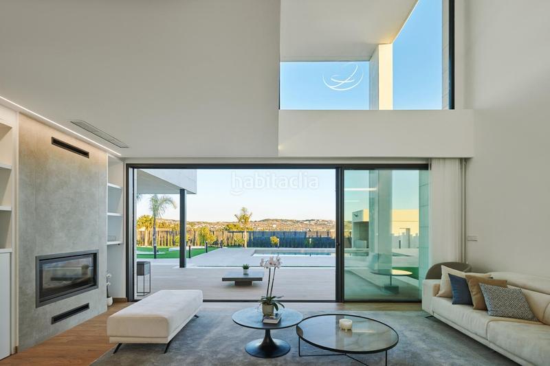 Foto 490a4820-1037-470b-8268-e79363854d53. Casa in n/a in Los Conejos Molina de Segura