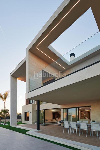 Foto 6522f368-de4f-4108-921f-b2e894921f87. Casa in n/a in Los Conejos Molina de Segura