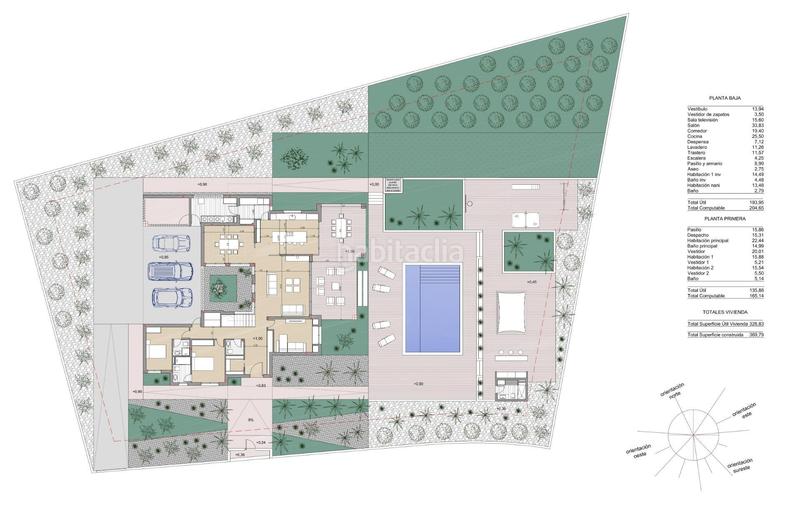 Foto 74b4f108-fa88-4636-ad1d-e11d5fee0f75. Casa in n/a in Los Conejos Molina de Segura