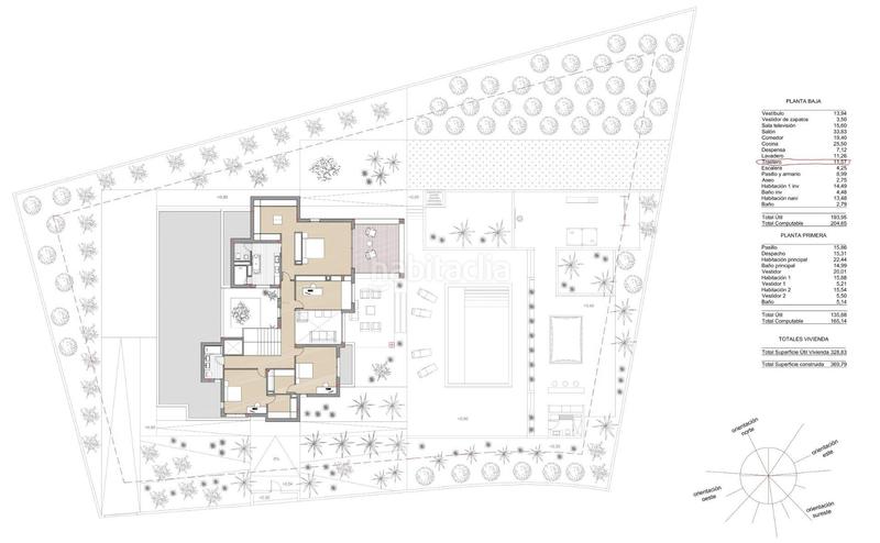 Foto 9bd7000a-d4bc-40ff-a34d-19e8a8a75459. Casa in n/a in Los Conejos Molina de Segura