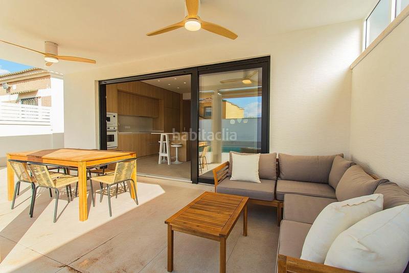 Foto ceede61f-6289-4098-86ae-34d3e09aacd3. Casale in n/a in Zona Carrefour - Urbanizaciones Torrevieja