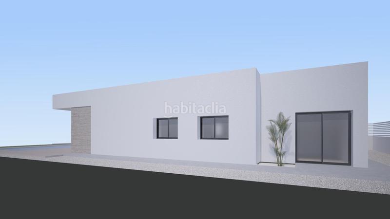 Foto ed0d7b66-34be-420e-9616-fa9e45aa3b33. Casa en n/a en Pedanías Oeste Aspe