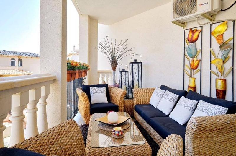 Foto 192978c6-b65e-4a07-9810-6ae3082cab43. Apartament a n/a a Campoamor Orihuela