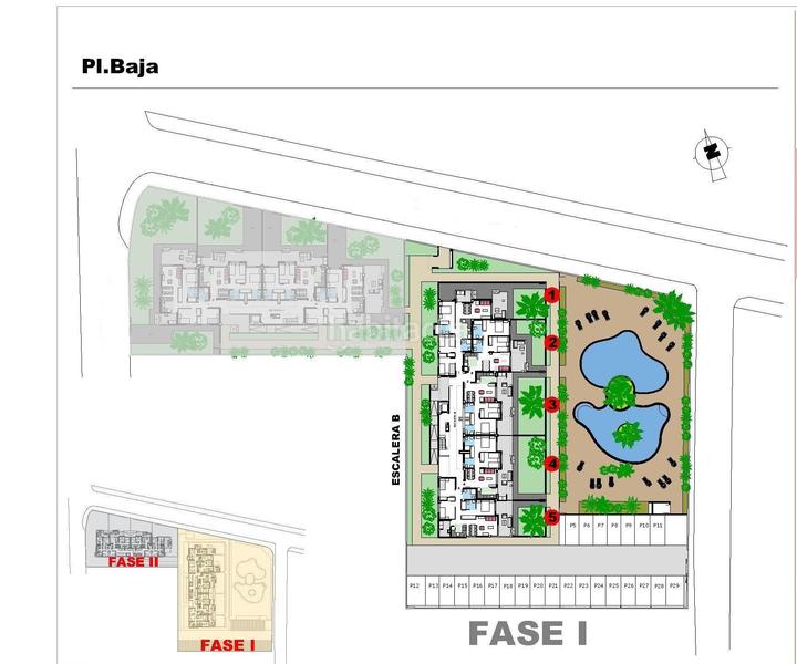 Foto 588caf18-90c3-4ab5-9521-6d789fff2625. Apartamento en n/a en Les Bassetes - El Marjal Dénia