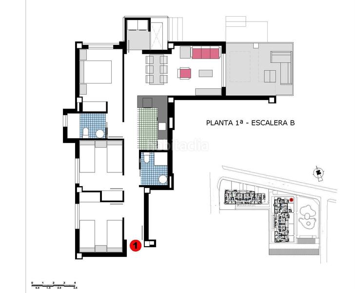 Foto 7dd5c113-3f1d-443b-a5e8-d4dae92b0006. Apartamento en n/a en Les Bassetes - El Marjal Dénia