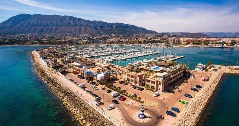 Foto 9988eb17-9d41-45ff-af4d-4969440e5872. Apartamento en n/a en Les Bassetes - El Marjal Dénia