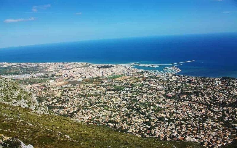 Foto 5c7295e7-81a2-40e4-b6f8-a90d98c83378. Appartement in n/a in Les Bassetes - El Marjal Dénia