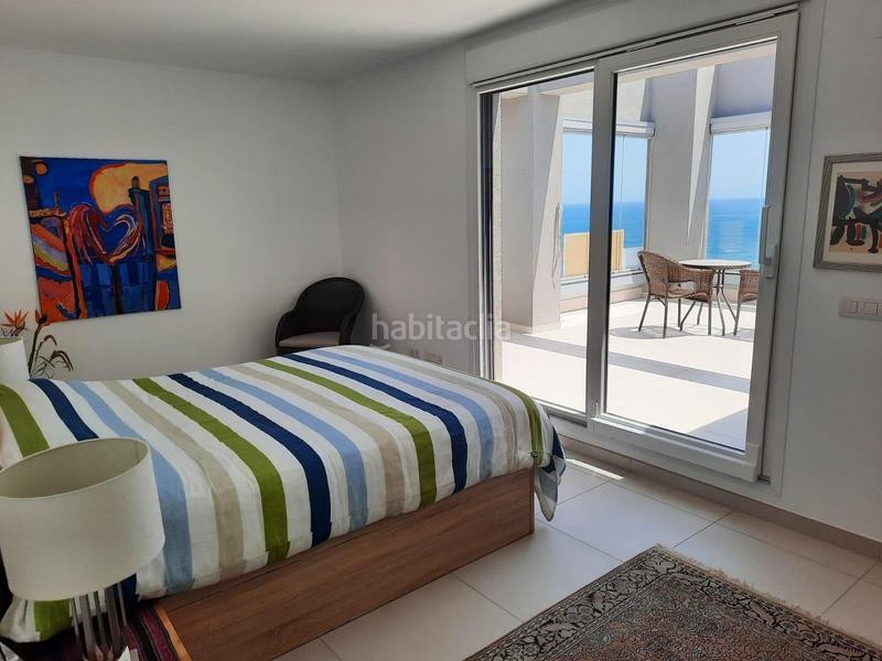 Foto 29bd037e-4da2-4efb-954a-97c6b7d9907d. Penthouse in n/a in Punta Prima Torrevieja