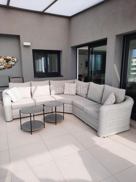 Foto 4d2e6242-b02e-4024-bb81-8fb0393cd8bd. Penthouse in n/a in Punta Prima Torrevieja