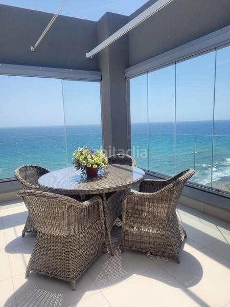 Foto ef7787e6-cb69-4215-9d00-4136b8b3507a. Penthouse in n/a in Punta Prima Torrevieja