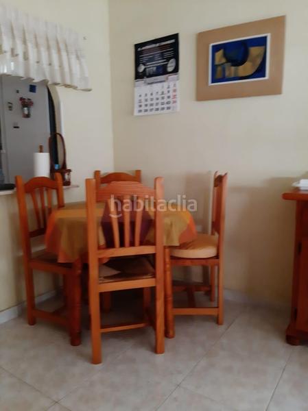 Foto eef85f6e-aa85-482a-a3e1-e26df6eb008c. Casa en n/a en Cabo Cervera Torrevieja