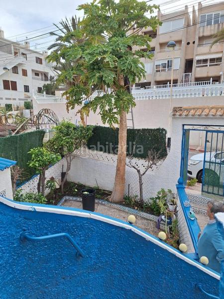Foto f0a8ebe0-ed4e-409b-b214-3bffe7fb3fe4. Casa en n/a en Cabo Cervera Torrevieja