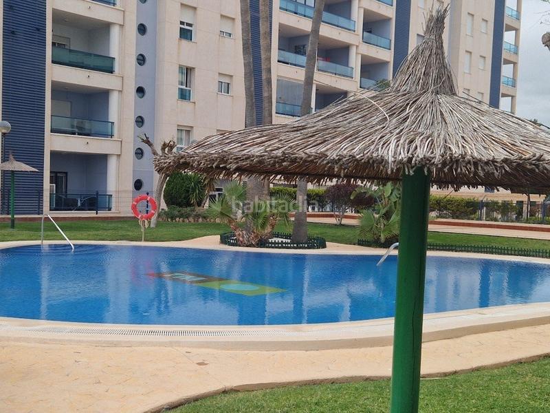 Foto e6384206-9902-49a9-a4f6-297fa4993913. Apartament a n/a a Centro Urbano Vila Joiosa (la)