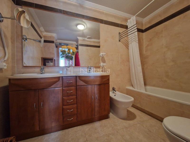 Foto 3b8f9c7c-32ad-460f-a6af-07a40ff2f4b1. Apartamento en n/a en Centro Urbano Vila Joiosa (la)