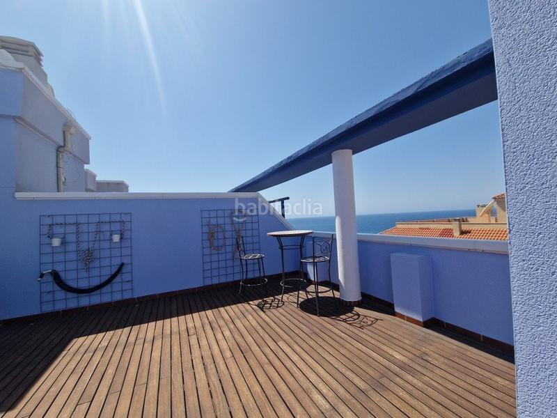 Foto 7d18e6d4-f65d-4d2b-8219-c145e04204a0. Apartamento en n/a en Centro Urbano Vila Joiosa (la)