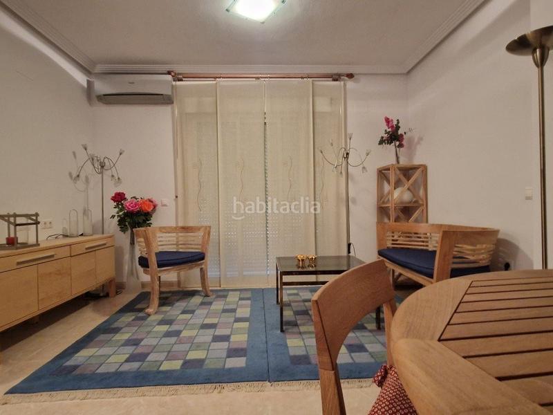 Foto c5fd750c-664d-40fe-9289-8b5c1ae7b6b8. Apartamento en n/a en Centro Urbano Vila Joiosa (la)