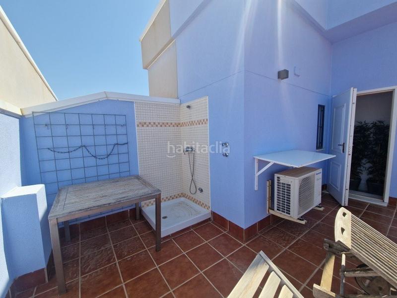 Foto f148d25c-24f4-4670-83b3-08de267b3c1c. Apartamento en n/a en Centro Urbano Vila Joiosa (la)