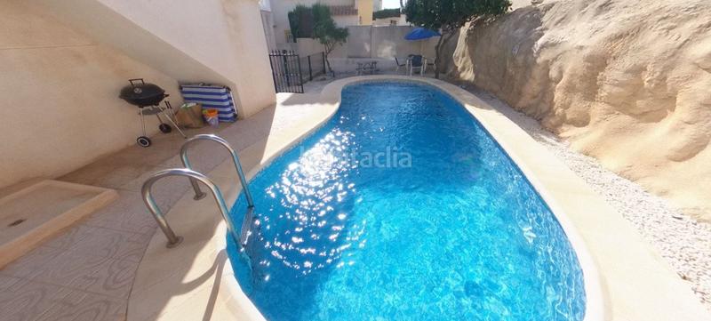 Foto d0ea7d30-d56e-4807-8206-3f28f55a094a. Casa in n/a in La Zenia Orihuela