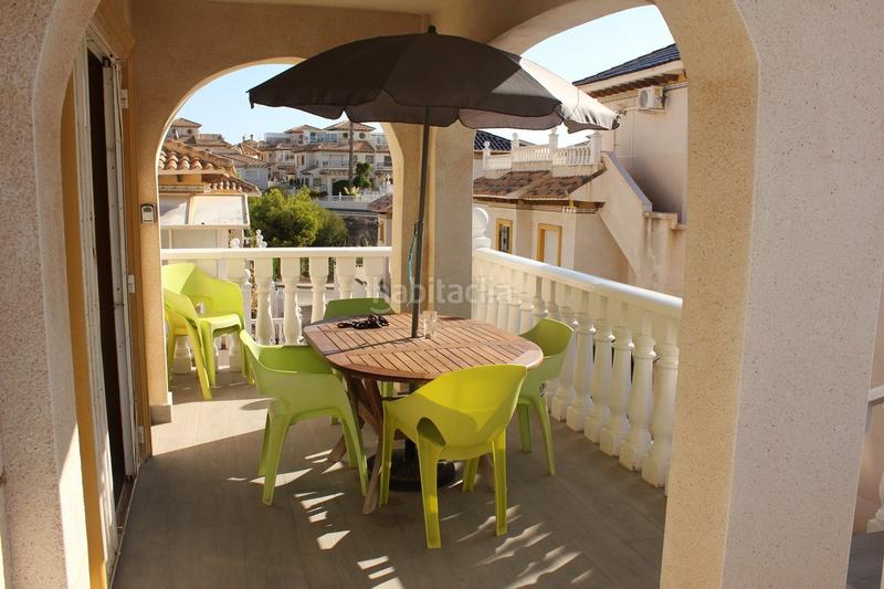 Foto ae1fb77c-8e02-47a5-8d70-00aa0ade88d0. Maison dans n/a dans La Zenia Orihuela