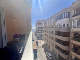 Apartamento en N/a