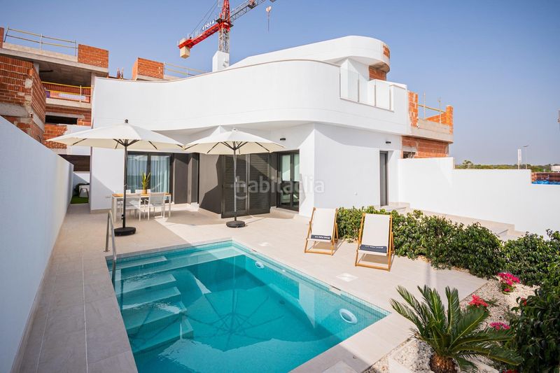 Foto 4bf6a665-1065-4421-b498-871b25f8aafd. Casa en n/a en Los Balcones-Los Altos Torrevieja