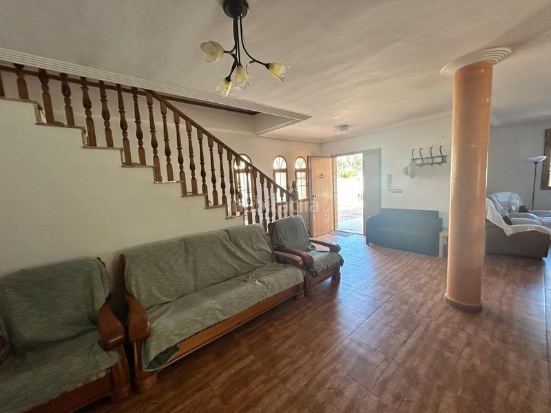 Foto d4e5b555-4305-472d-9d56-77fa51fe111b. House in n/a in Los Urrutias Cartagena