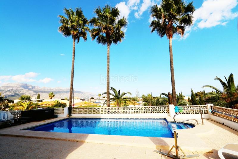 Foto 30e48a0e-0fee-4084-837e-bee4537a23c8. Casa en n/a en Polop