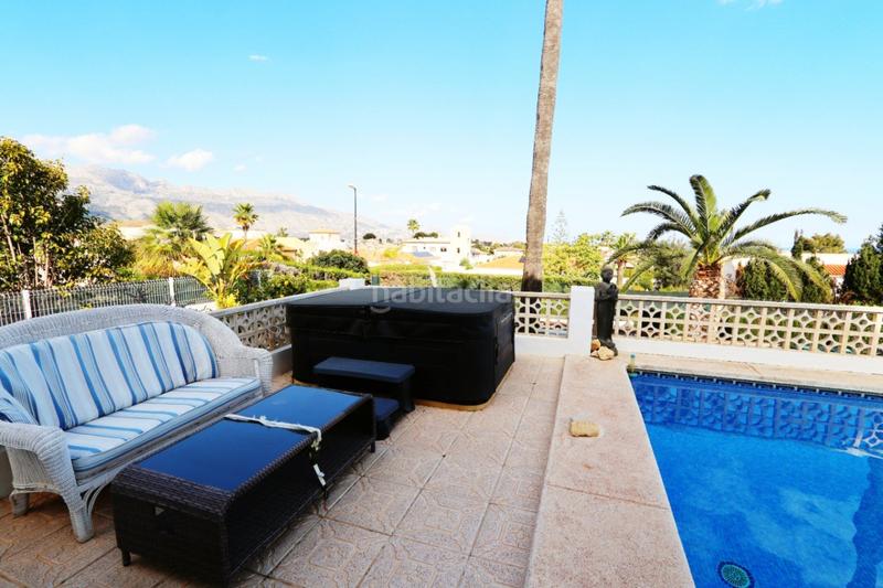 Foto 84d3e6e9-b0af-4e52-bca6-2c8781ef36bc. Casa en n/a en Polop