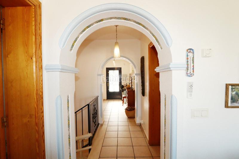 Foto c45203a3-92be-4aad-b7fe-49de9e6635df. Casa en n/a en Polop