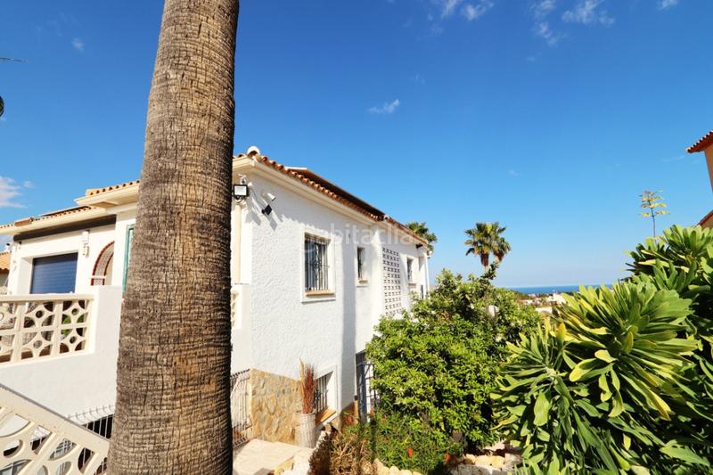 Foto dfca3100-72f0-493c-b1d7-06ff10e0f0d1. Casa en n/a en Polop