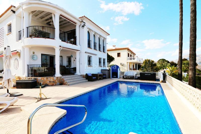 Foto fe1cf33d-04f2-4cb4-b42f-206d303ab65c. Casa en n/a en Polop