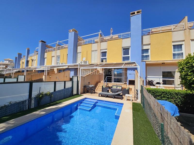 Foto 1f27f46c-c564-4994-a842-a22be513bfd9. Maison dans n/a dans Cabo Roig Orihuela
