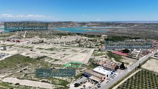Terreno residencial en N/a