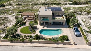Residential Plot in N/a