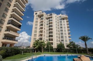 Apartamento en N/A
