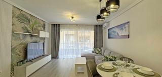 Apartamento en N/a