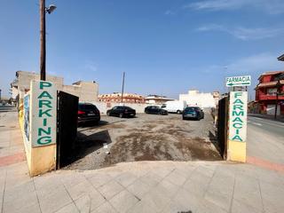 Terreno residencial en N/a