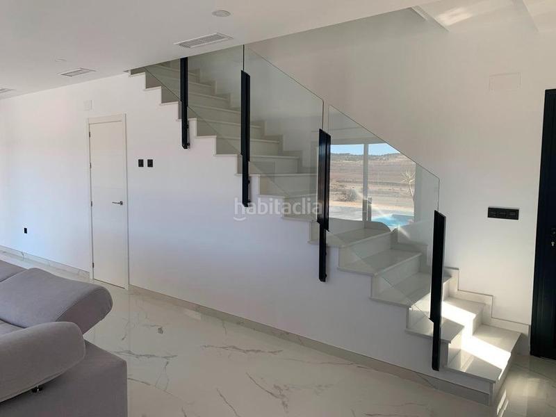 Foto 0573bd77-40a4-4b94-b8a6-e38ecb3951bc. Casa en n/a en Pinoso