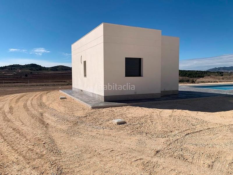 Foto 6de5522d-adf3-4a4f-be71-35649f7b09d3. Casa en n/a en Pinoso