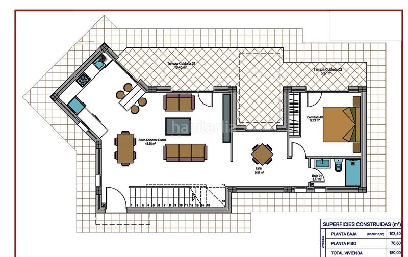 Foto ba9b4117-ba1e-4b0f-b1a3-390f5db184b8. Casa en n/a en Pinoso