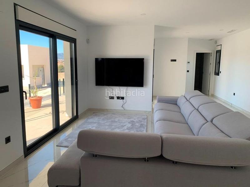 Foto bf651e50-3736-4e6a-b824-600ffb81effa. Casa en n/a en Pinoso