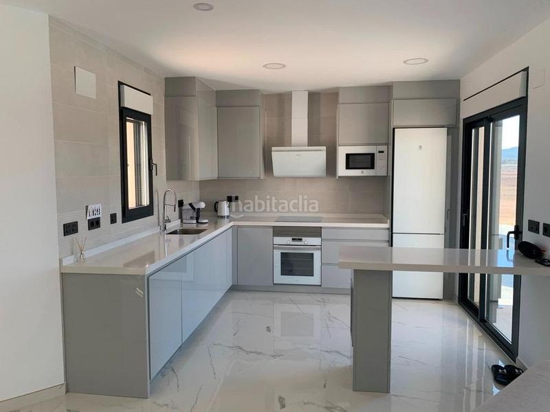 Foto cdc4d8b1-b870-4d89-9571-040f2dd43b26. Casa en n/a en Pinoso