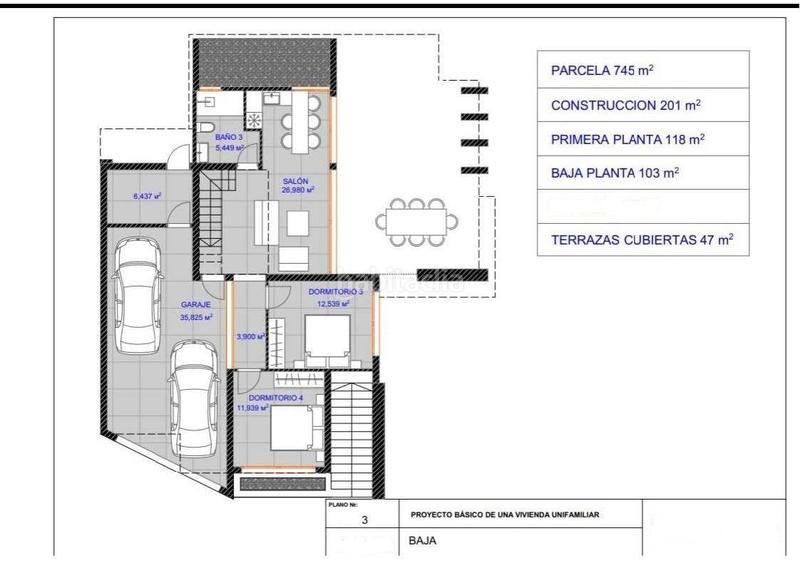 Foto 2990b5bd-2acf-4587-9dbb-cd4c4f3e6dd4. House in n/a in La Veleta Torrevieja