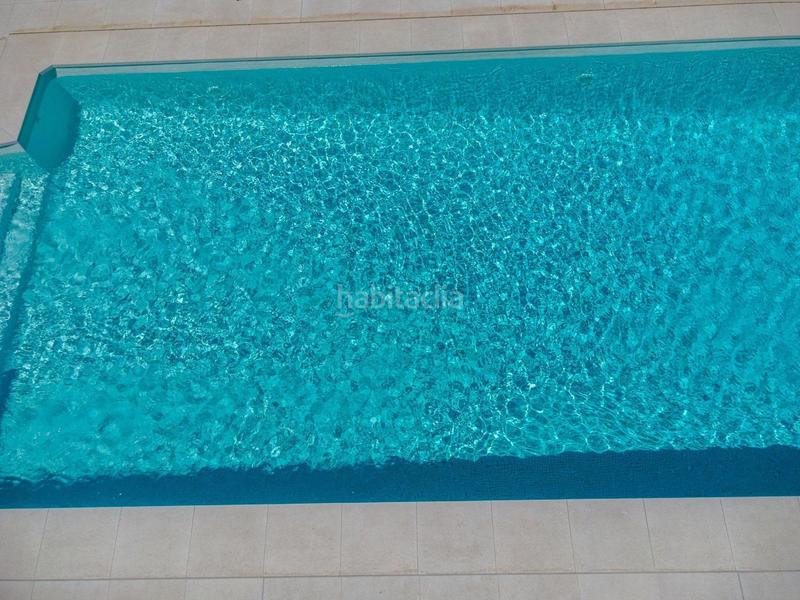 Foto 81bf665e-5c4f-4f20-af8d-d82cf12f4bcb. House in n/a in La Veleta Torrevieja