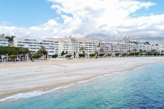 Apartament a N/a