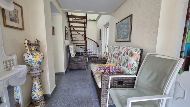 Foto 0ab24f19-ecc4-4df1-9ea8-3561350db85a. Casa en n/a en Cabo Roig Orihuela