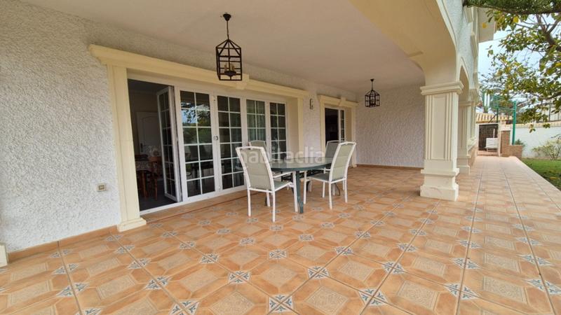 Foto e5648778-8643-46bc-b738-fe72b4c2a527. Casa en n/a en Cabo Roig Orihuela