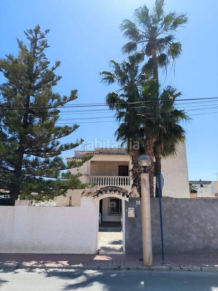 Foto 1e7e4e6d-b54a-4e54-a81a-4855e93fb560. Country house in n/a in La Regia Orihuela